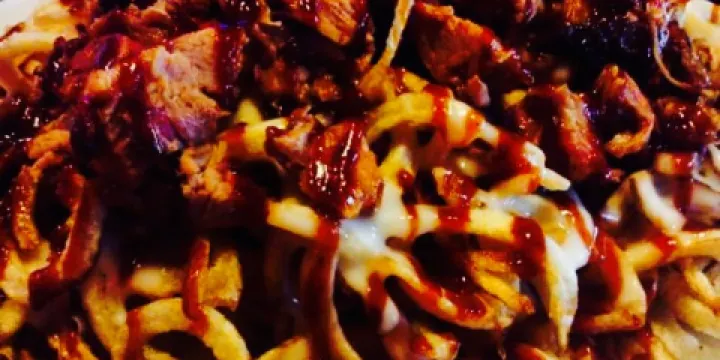 Riverside Smoke House & Grill