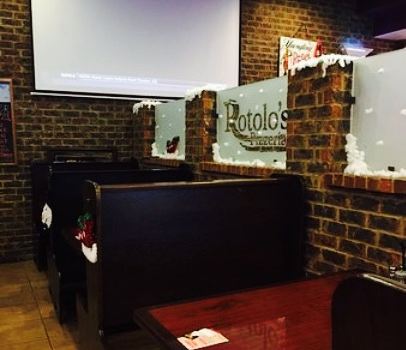 Rotolo's Pizzeria