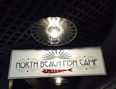 North Beach Fish Camp