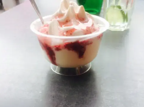 Brasserie l'Agricole