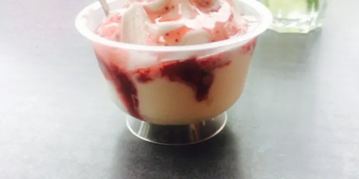 Brasserie l'Agricole