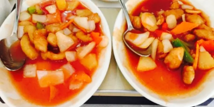 East Chinese Restaurant