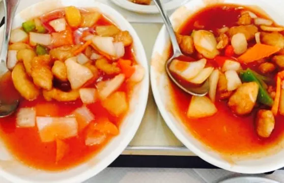 East Chinese Restaurant