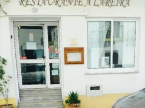 Restaurante A Lareira