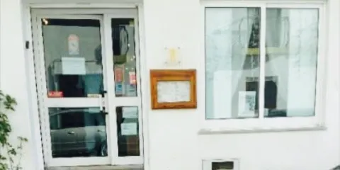 Restaurante A Lareira