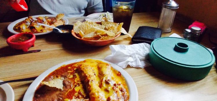 Angie's
