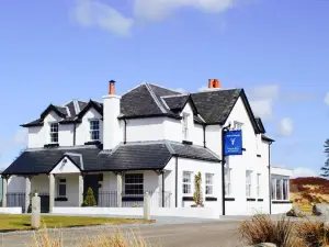 Moor of Rannoch Restaurant & Rooms