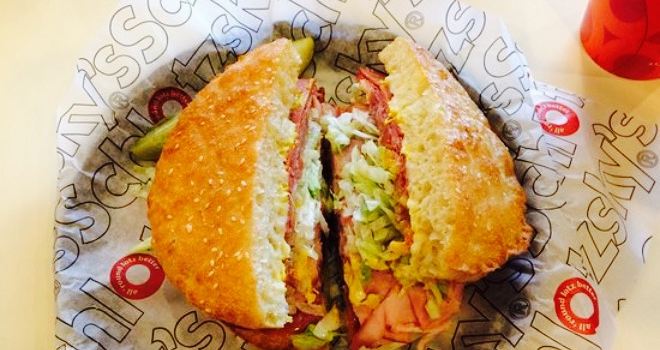 Schlotzsky's