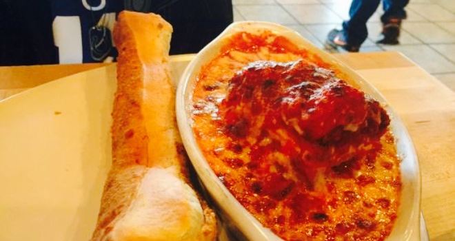 Brozinni Pizzeria