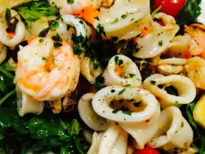 La Forchetta Italian Restaurant