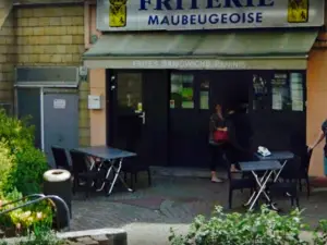 La Maubeugeoise