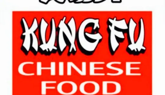 Kung Fu Chinese Food