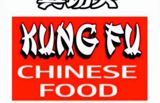 Kung Fu Chinese Food