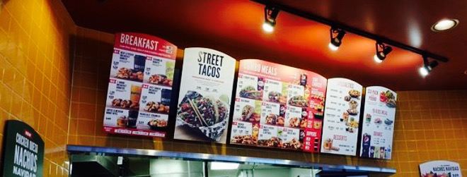Taco John's