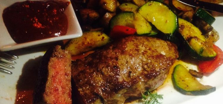 Restaurant Havanna Hemingway