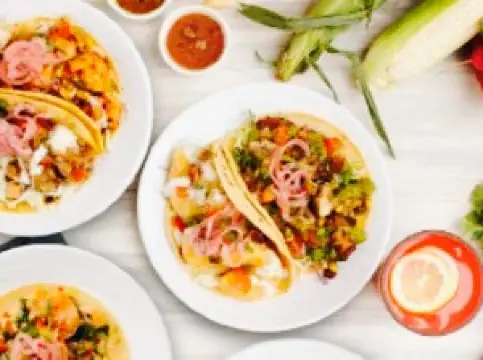 California Fish Grill