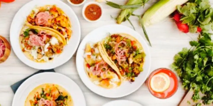 California Fish Grill