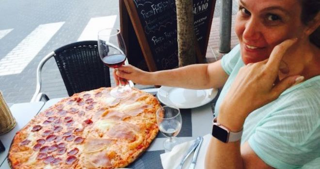 Pizzeria Vesuvio