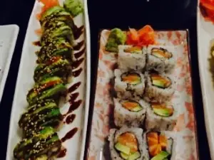 Sushi Teri
