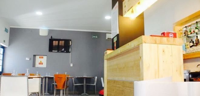Take Away Avenida
