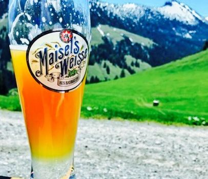 Berghaus Mattajoch - Alpe Gamp, Inh Hannes Kessler