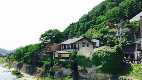Rest House Taimenseki