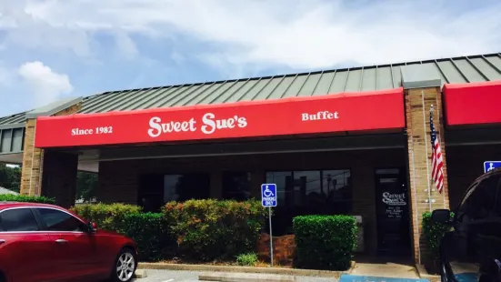Sweet Sue's Restaurant