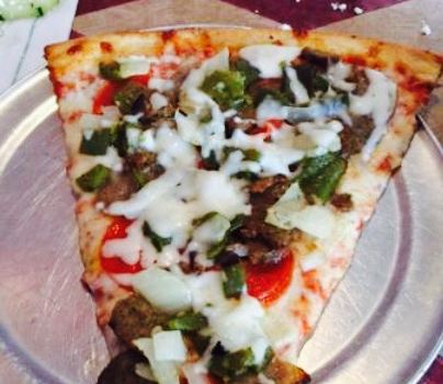 Antonio's House of Pizza