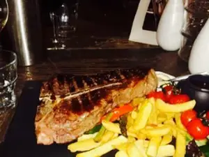 Allescafe de Gereghthof