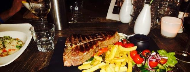 Allescafe de Gereghthof