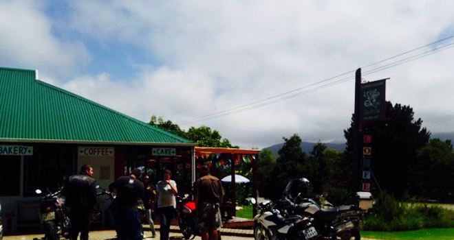 Hoekwil Country Cafe