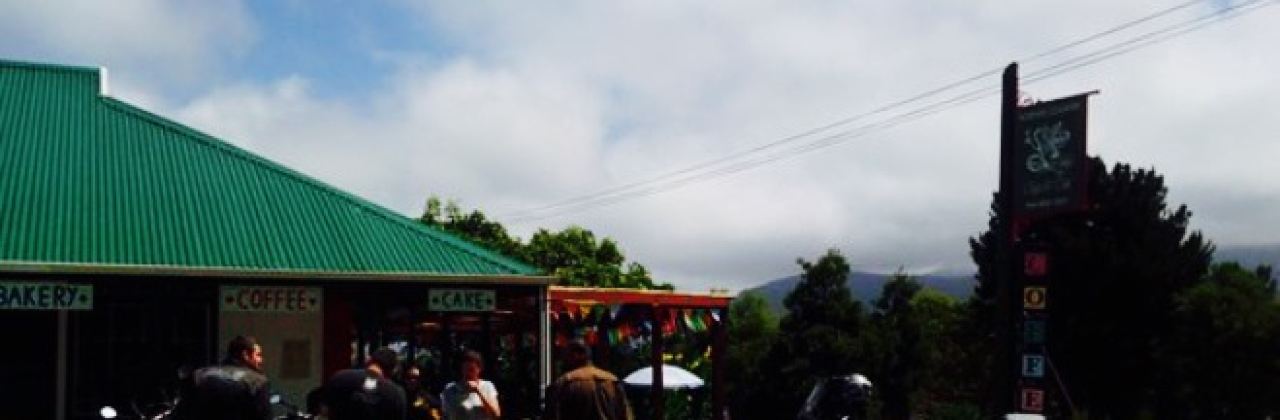 Hoekwil Country Cafe