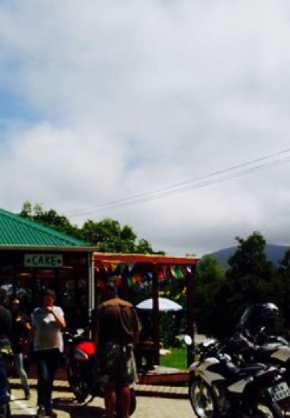 Hoekwil Country Cafe