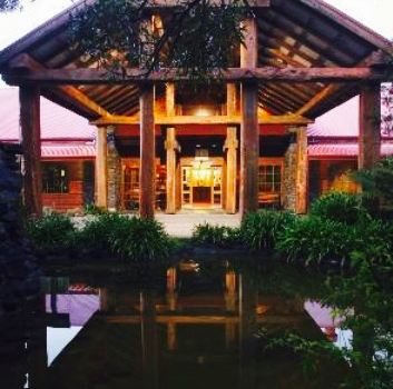 Tall Timbers Bistro