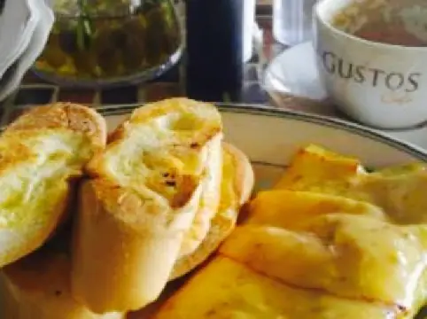 MASSA Artisan Bakery and Cafe