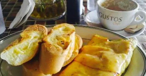 Massa Artisan Bakery in Mayaguez