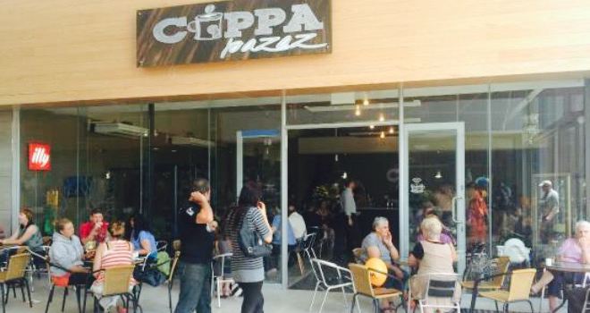 Cuppa Pazaz