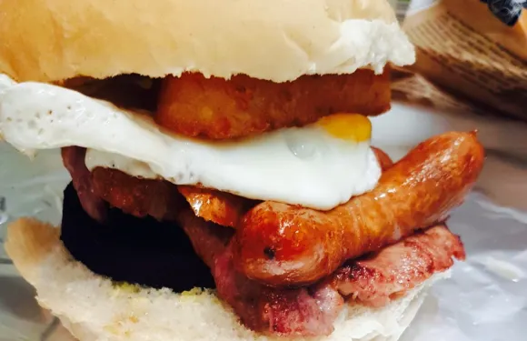 Caffi Pen Y Dref Cafe