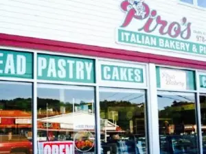 Piro's Bakery