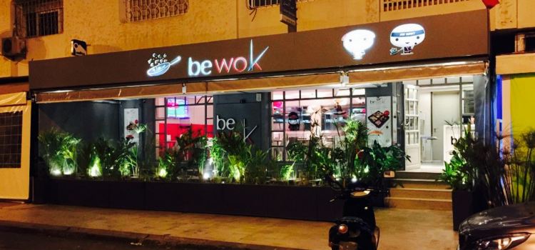 Be Wok