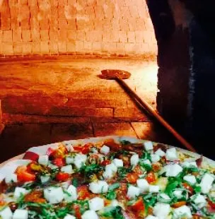 Al Forno Pizzeria