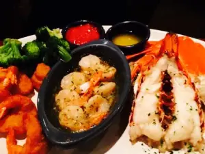Red Lobster