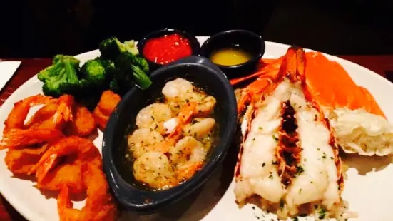 Red Lobster