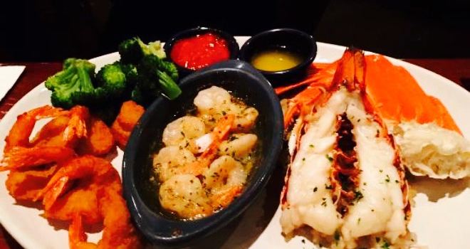 Red Lobster