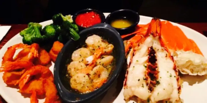 Red Lobster