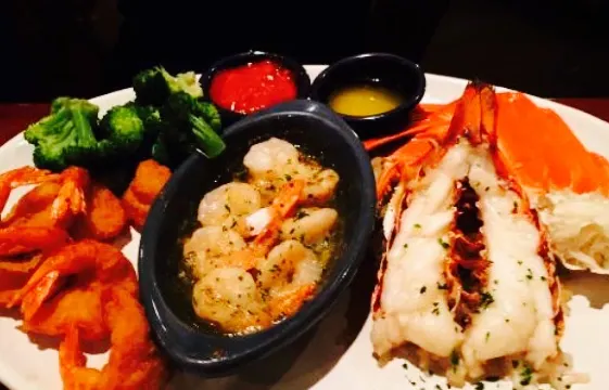 Red Lobster