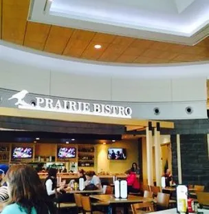 Prairie Bistro