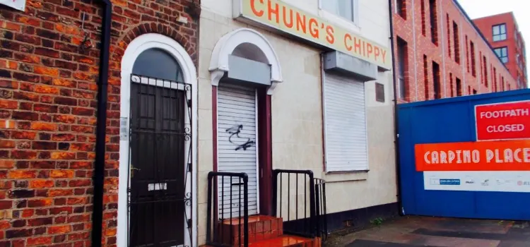 Chungs Chippy