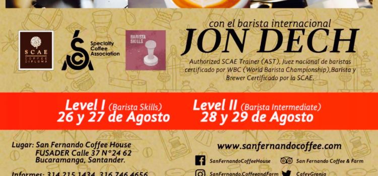 San Fernando Coffee & Farm