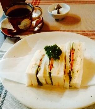 Ryu Cafe